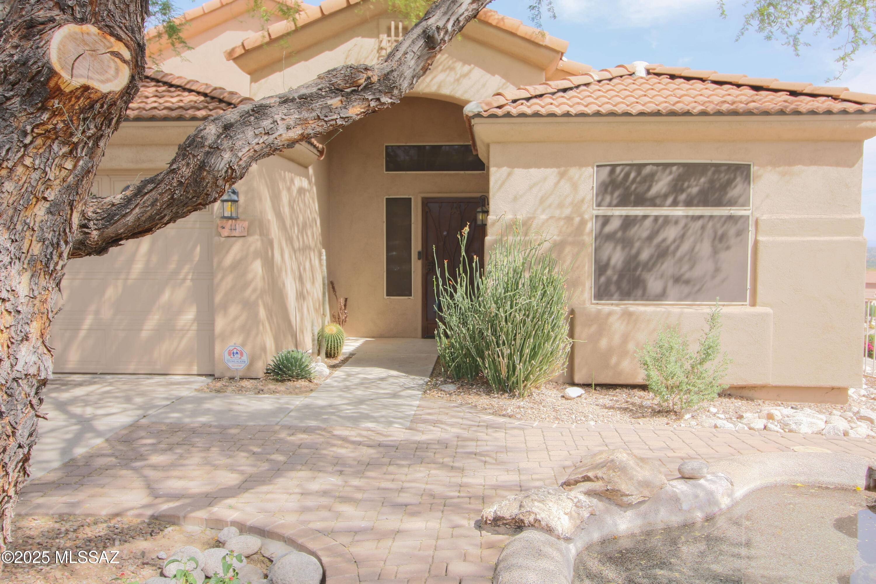 Tucson, AZ 85750,4416 N Saddle View Drive