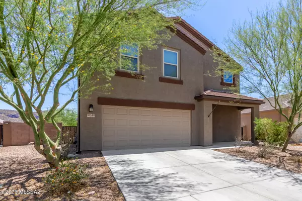 Marana, AZ 85653,10342 N Crooked Peak Trail