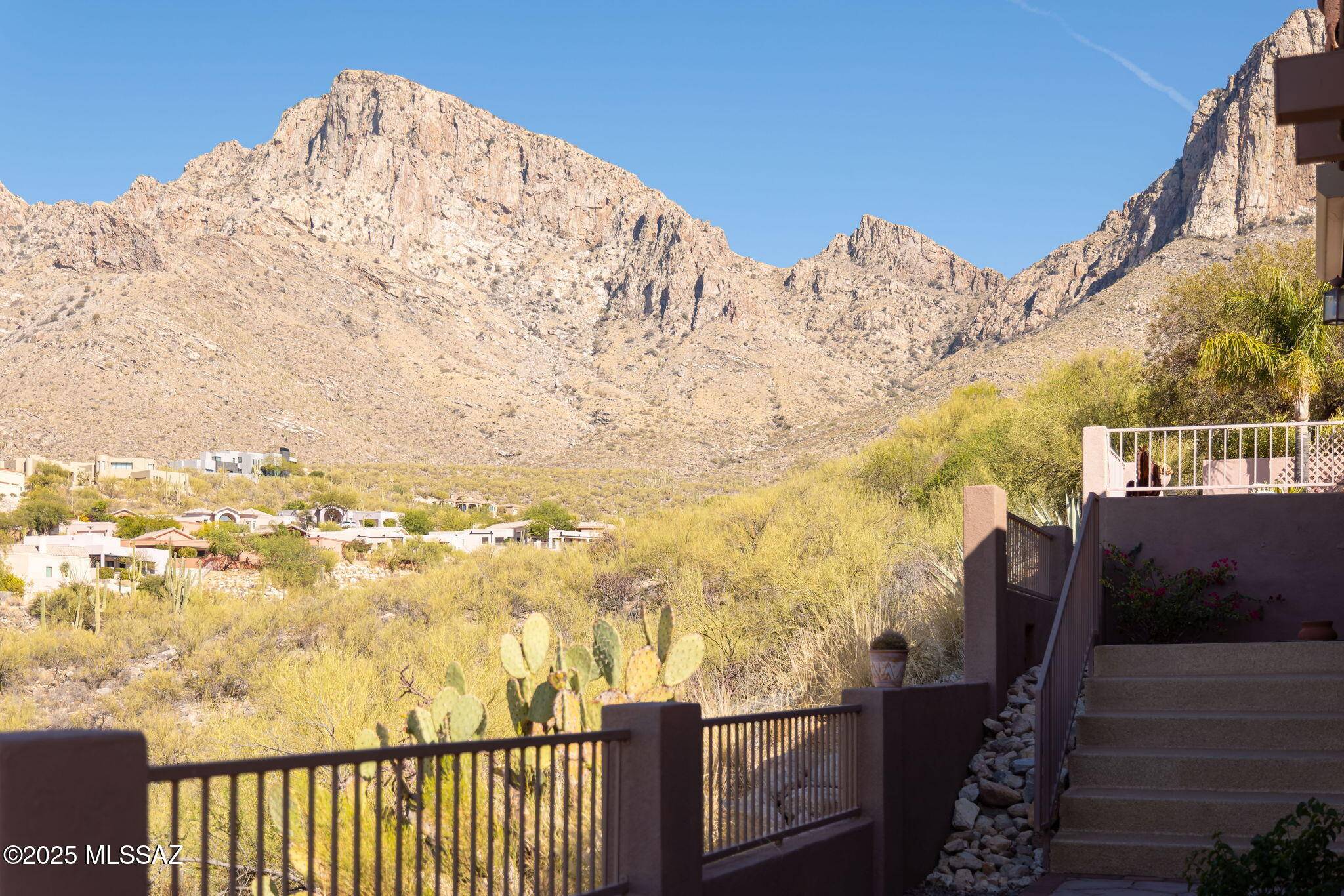 10126 N Bighorn Butte Drive, Oro Valley, AZ 85737