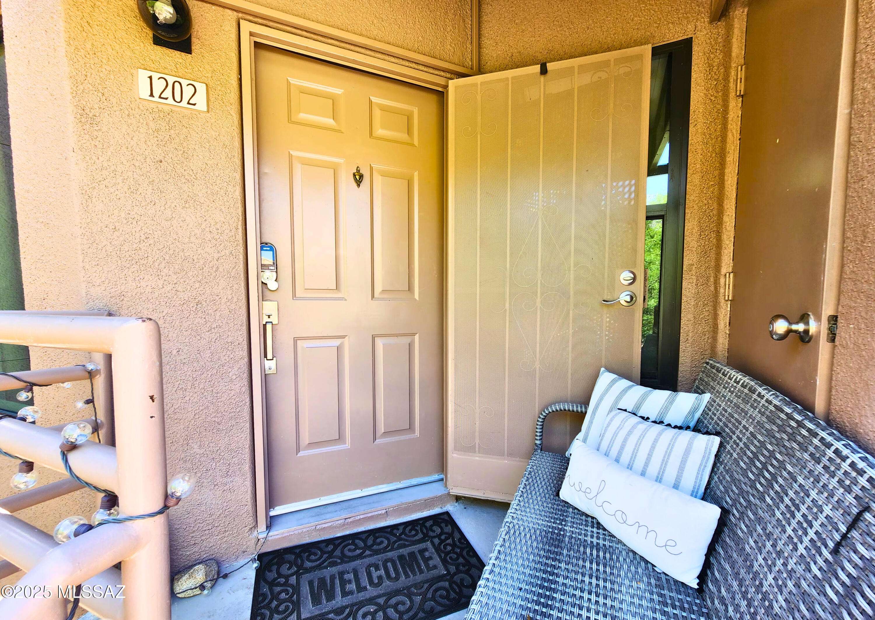 Tucson, AZ 85750,6655 N Canyon Crest Drive #1202
