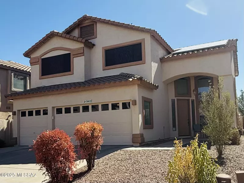 15415 S Camino Agua Azul, Sahuarita, AZ 85629