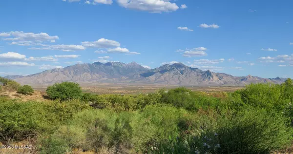 4131 S Westcotta Drive, Green Valley, AZ 85622