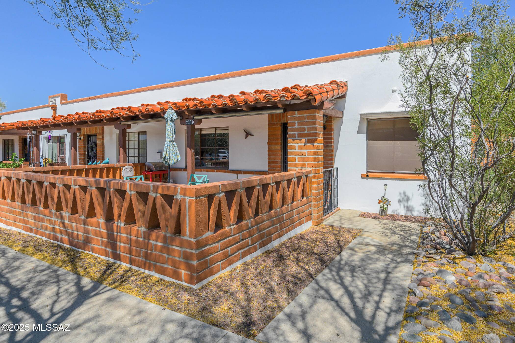 233 S Paseo Tierra  #D, Green Valley, AZ 85614