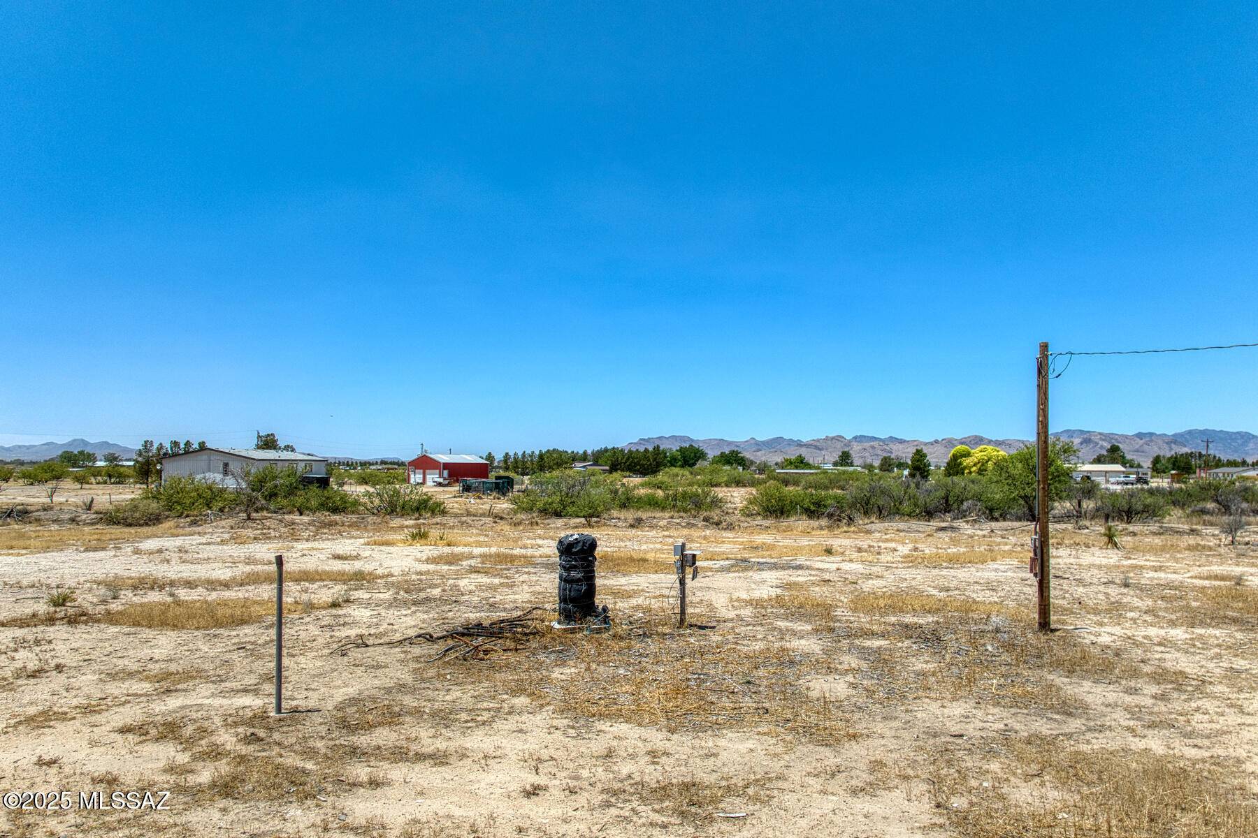 Willcox, AZ 85643,1409 N Joe Hines Road