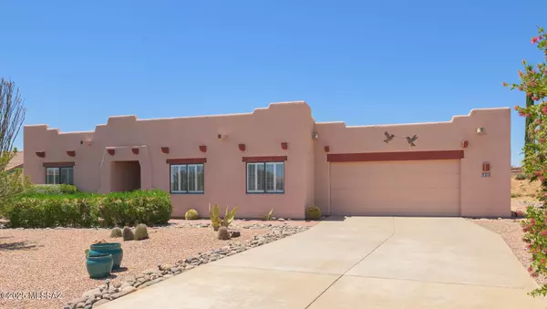 Green Valley, AZ 85614,815 W Fountain Creek Drive