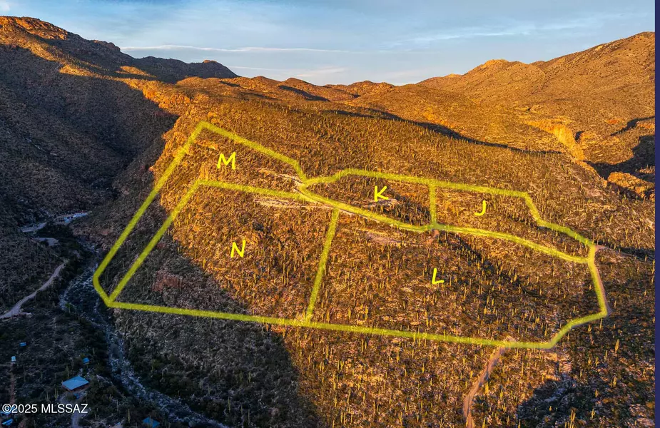 12959-13013 E Cabeza De Vaca, Tucson, AZ 85749