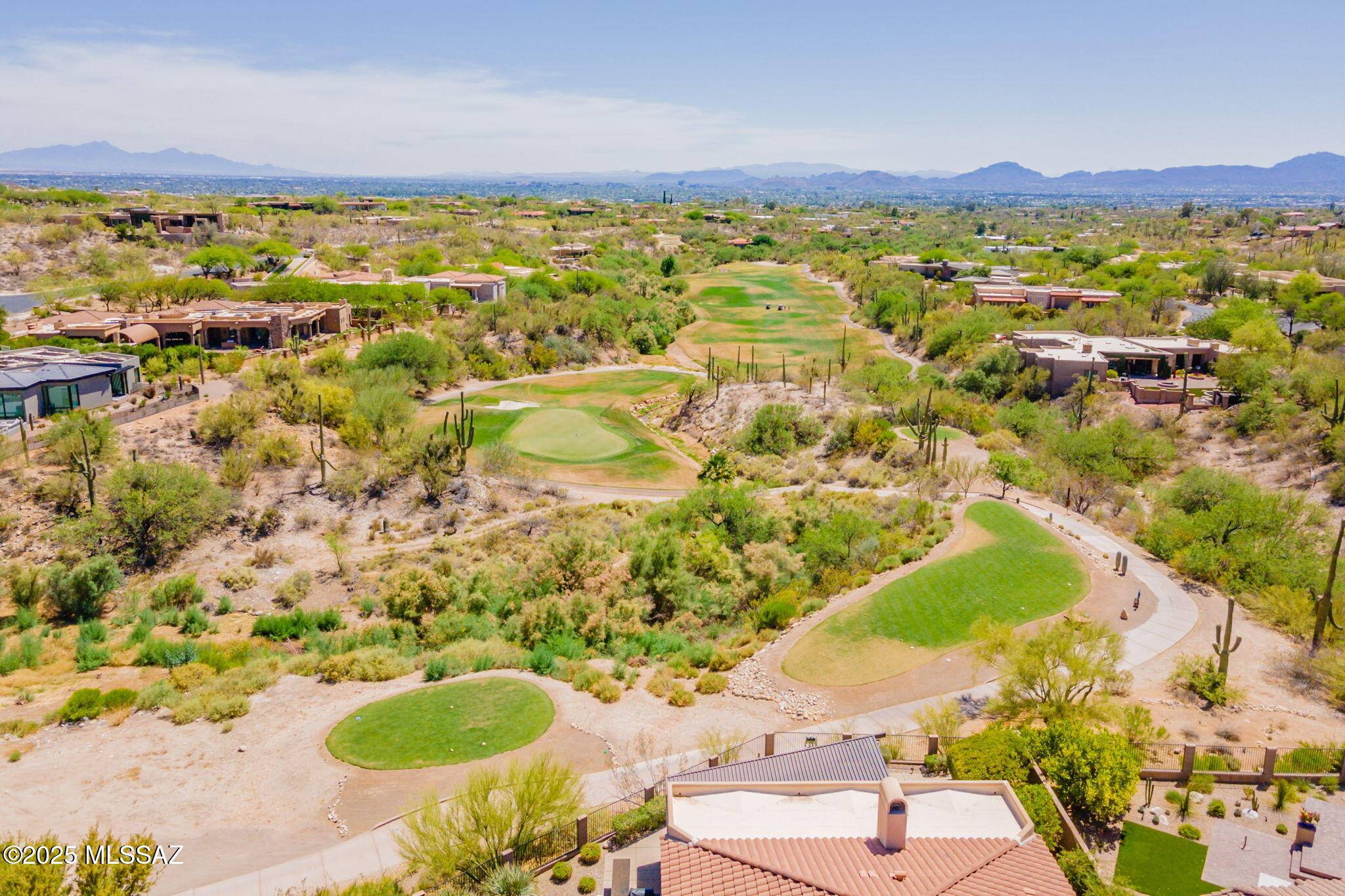 Tucson, AZ 85718,3259 E Corte Doce Palomas