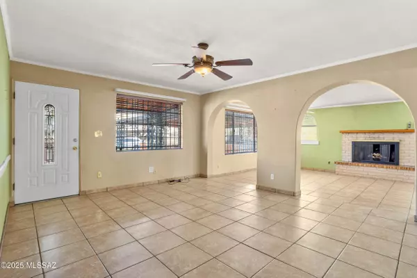 Tucson, AZ 85706,142 W Borrego Street