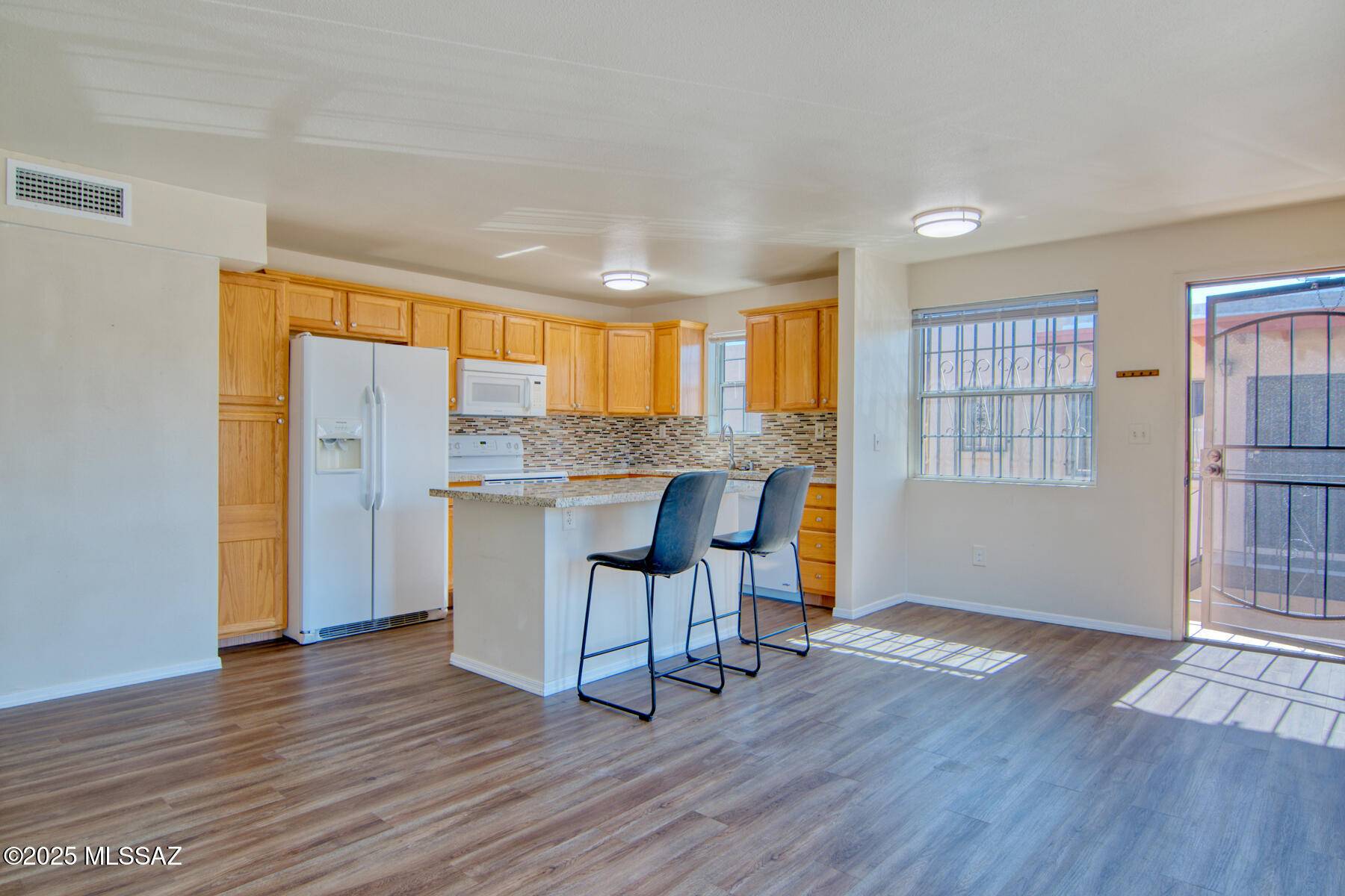 Tucson, AZ 85715,1961 N Camino Serna  #D