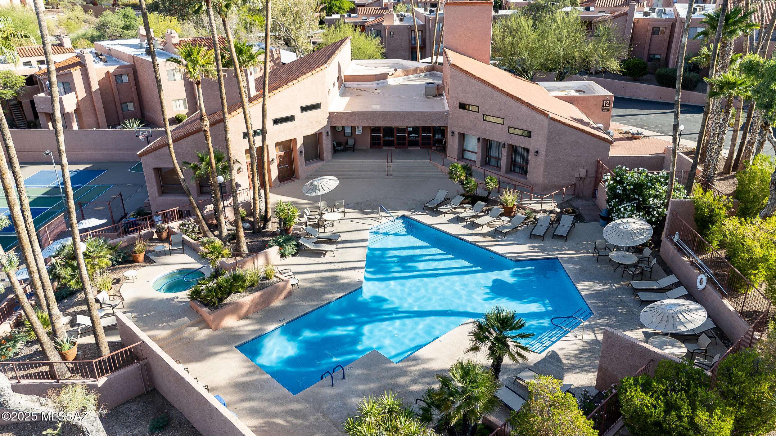 Tucson, AZ 85750,5051 N Sabino Canyon Road #1107