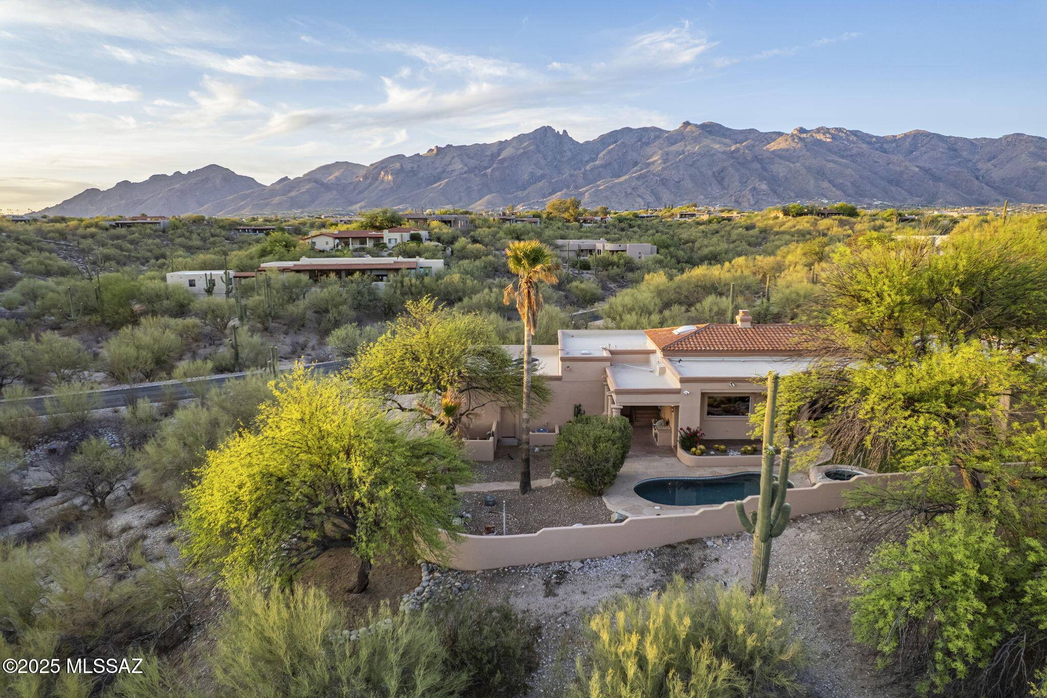 3750 E Sumo Quinto, Tucson, AZ 85718