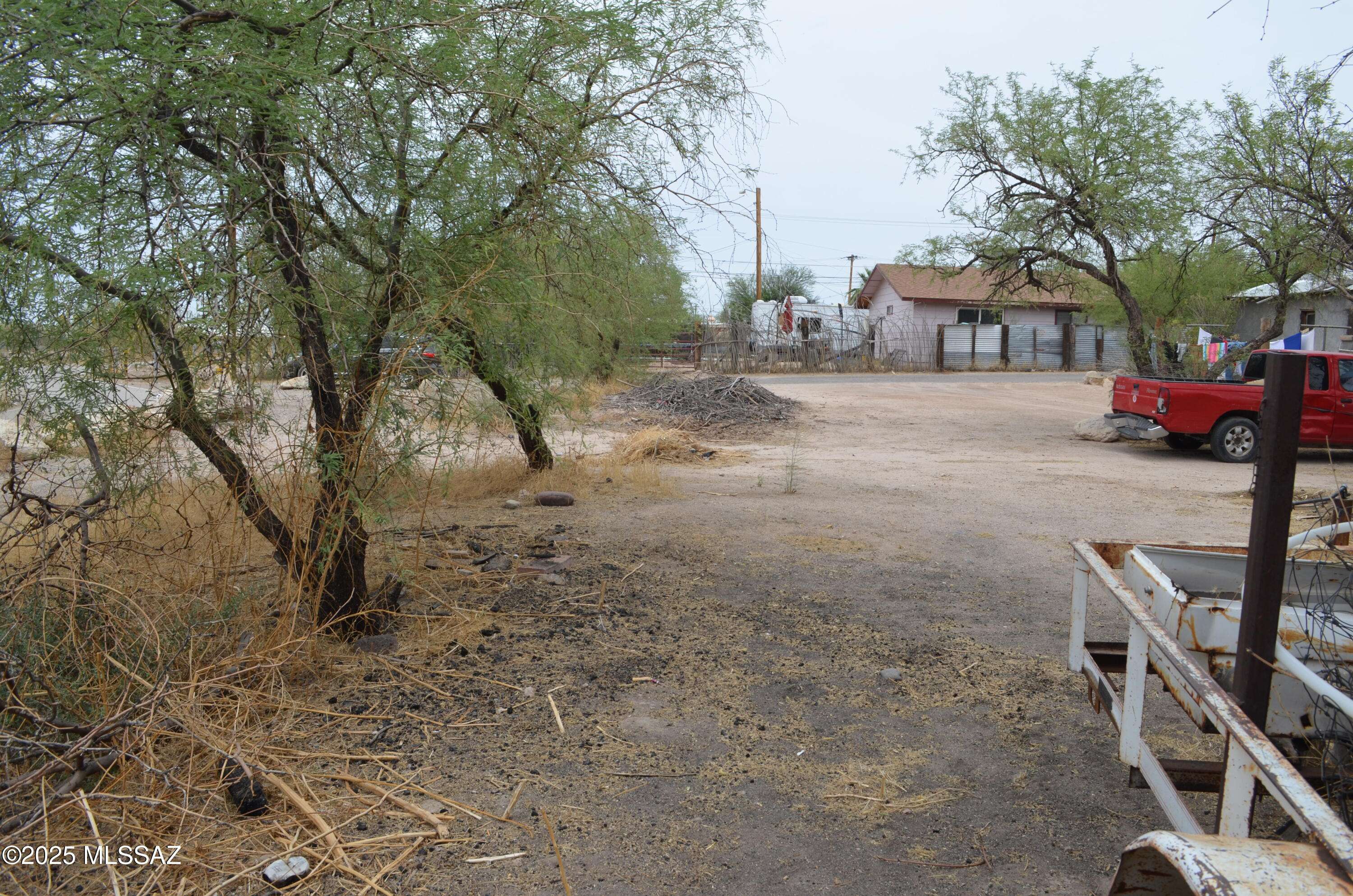 Tucson, AZ 85713,W San Xavier Street #3