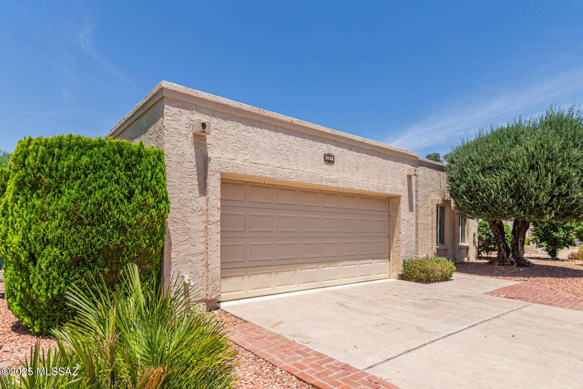 Tucson, AZ 85742,8035 N Casas Carmen