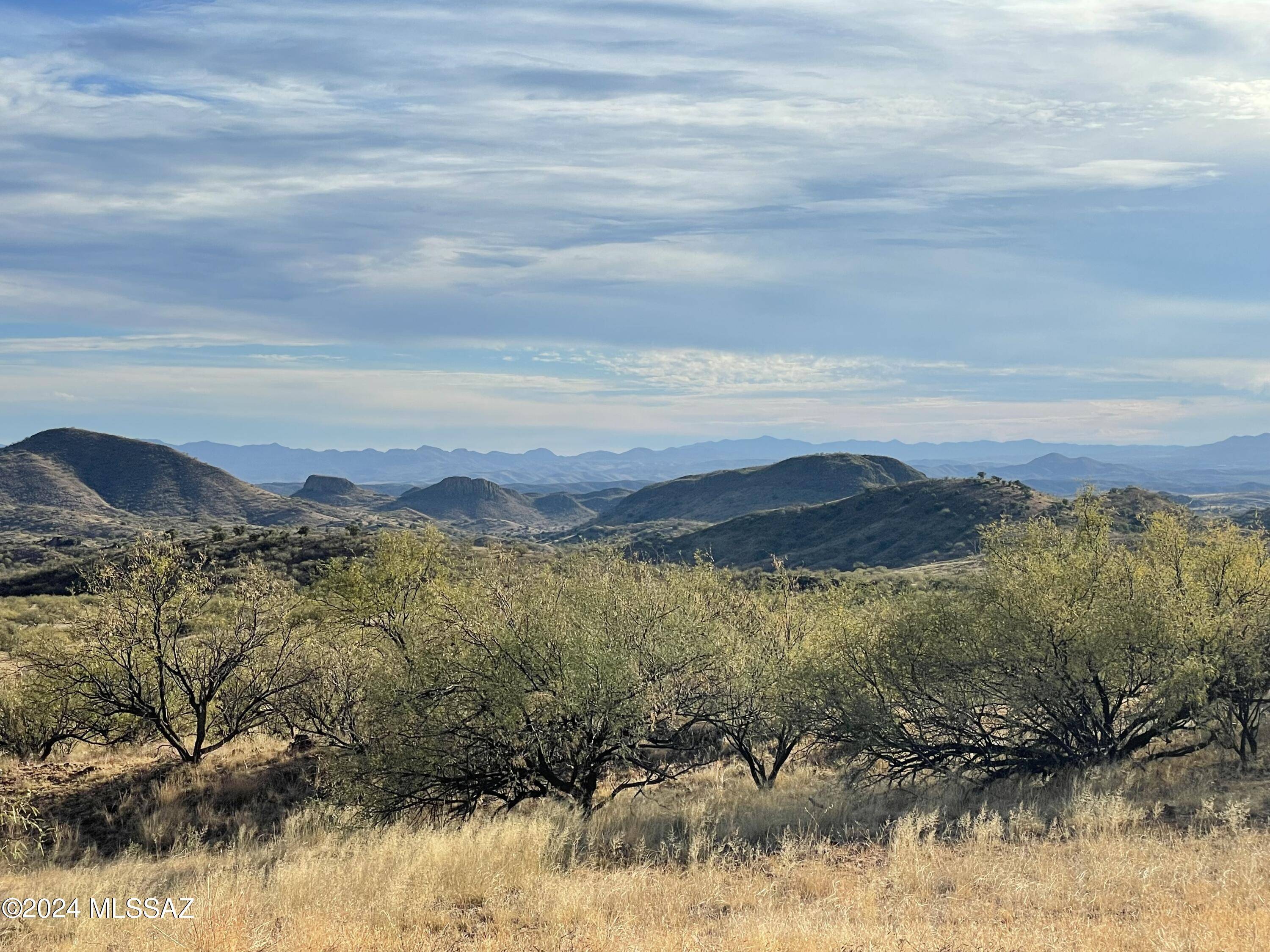 0 Ash Canyon Road #103, Tubac, AZ 85646