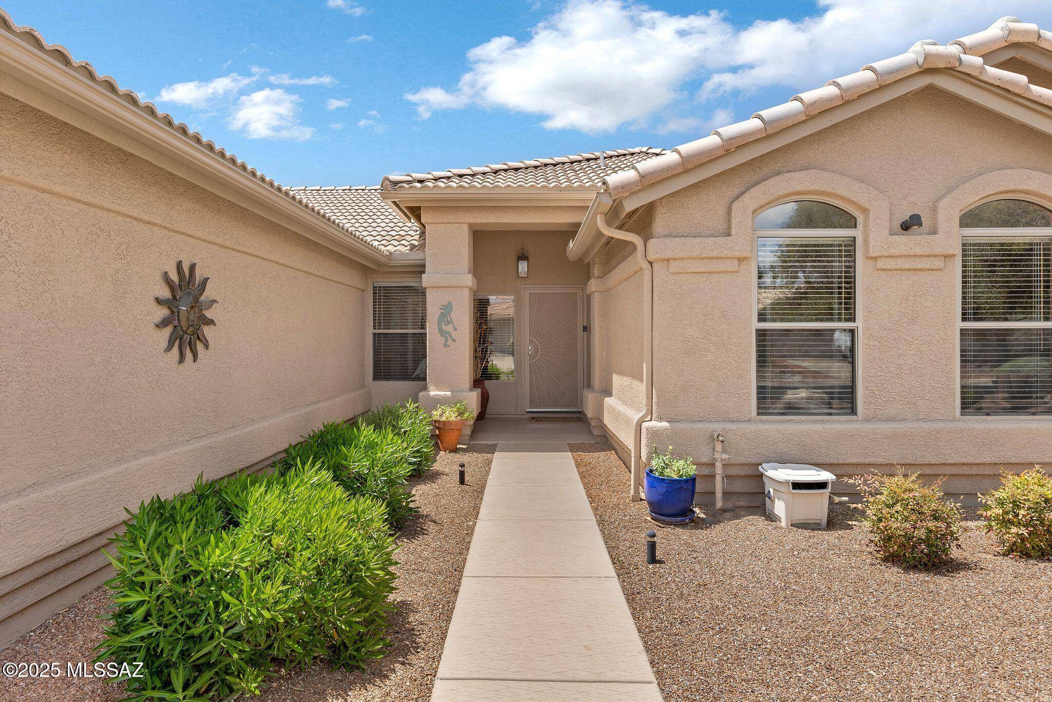 Saddlebrooke, AZ 85739,65535 E Rose Ridge Drive