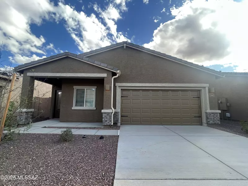 21945 E Wayward Lane, Red Rock, AZ 85145