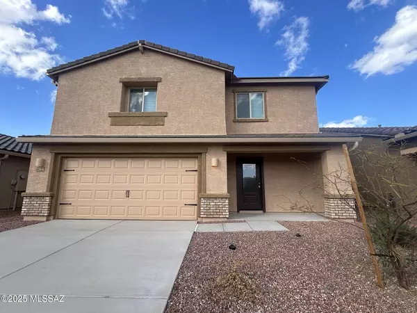 21956 E Wayward Lane, Red Rock, AZ 85145