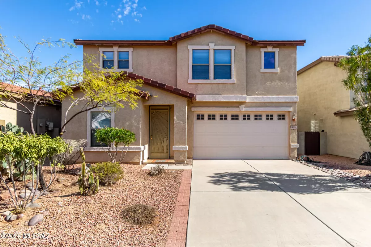 Oro Valley, AZ 85755,12996 N Desert Olive Drive
