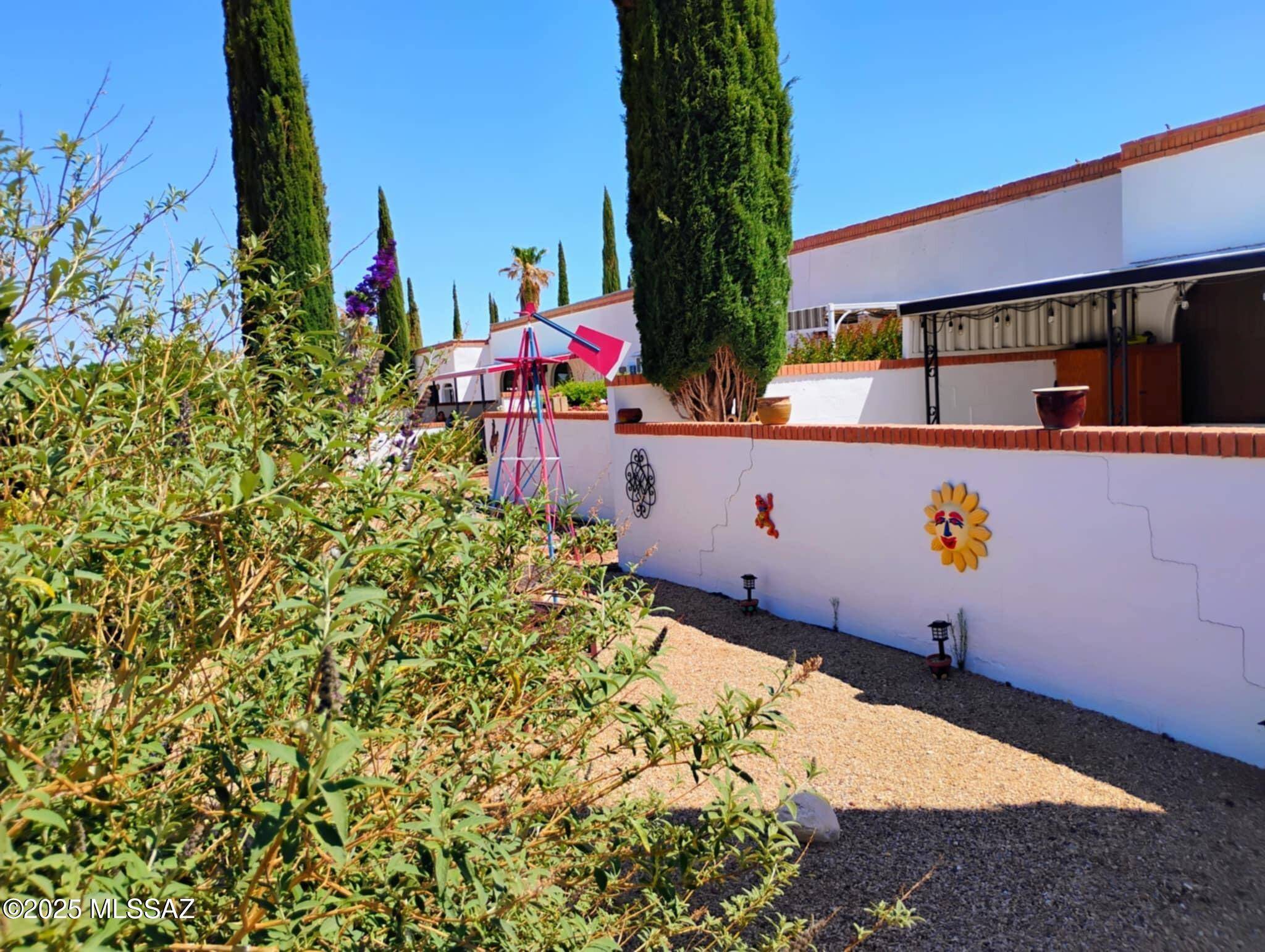 Pearce, AZ 85625,242 N Sage Street
