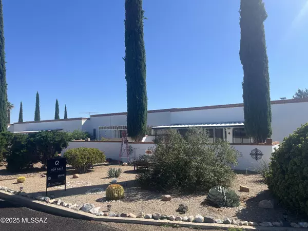 Pearce, AZ 85625,242 N Sage Street