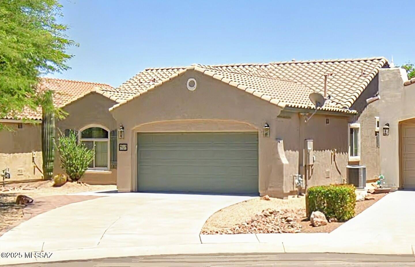 14133 S Placita La Veronica, Sahuarita, AZ 85629