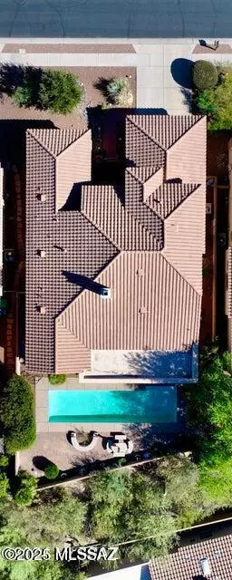 Tucson, AZ 85749,9760 E Spring Ridge PlaceN