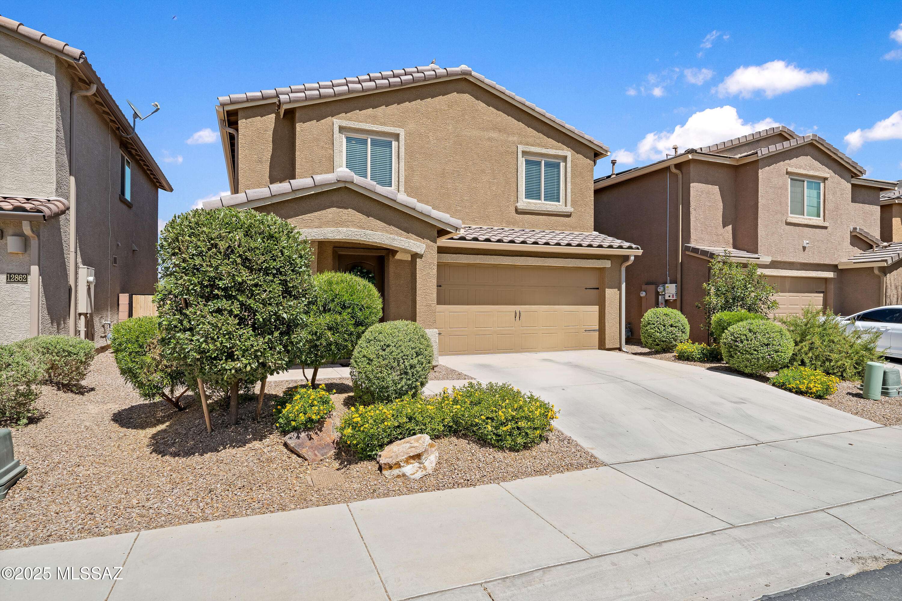 Marana, AZ 85653,12854 N Peony Drive