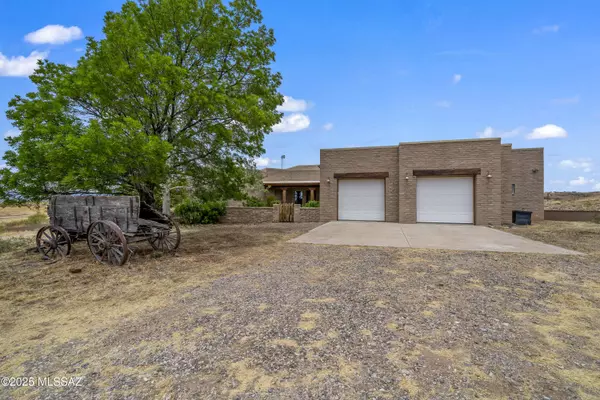 Sonoita, AZ 85637,180 Santa Rita Court