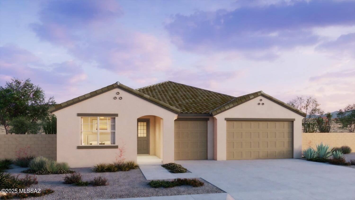 4507 W Tortolita View Circle, Marana, AZ 85658