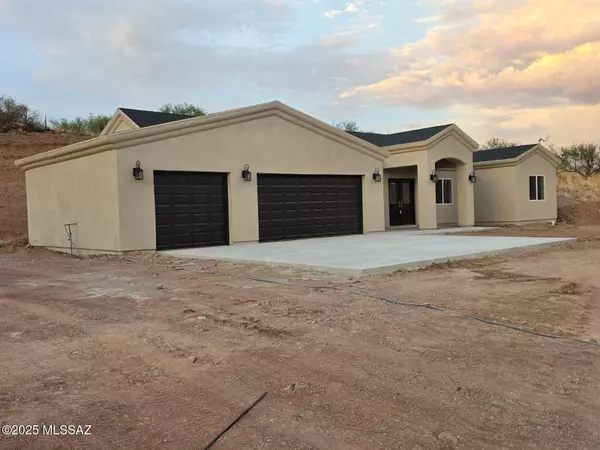 598 Paseo Reforma, Rio Rico, AZ 85648