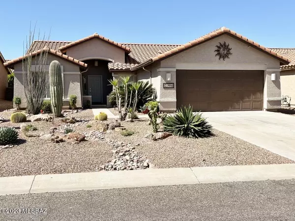 Green Valley, AZ 85614,2050 E Cypress Canyon Drive
