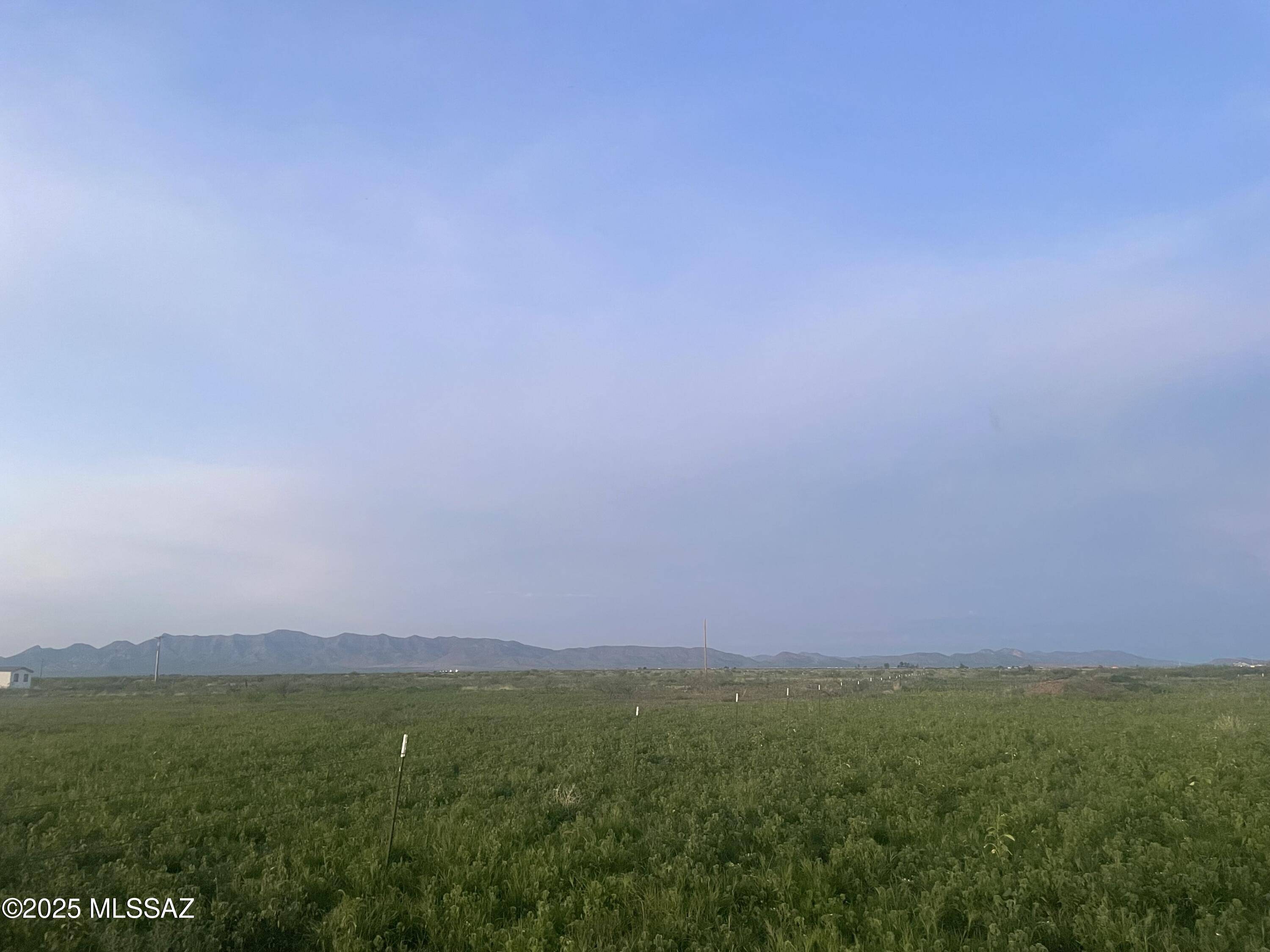 Mc Neal, AZ 85617,TBD W Lee Rd Road