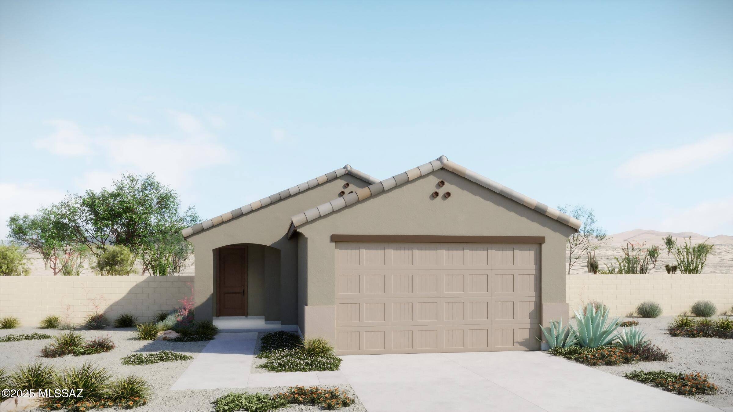 5930 E Jayden Lane, Tucson, AZ 85756