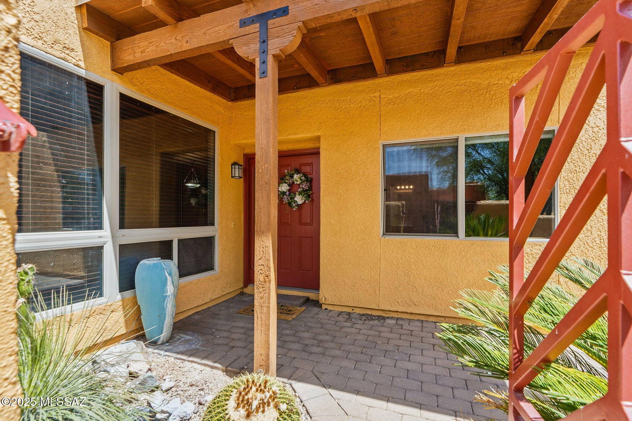6255 N Camino Pimeria Alta  #135, Tucson, AZ 85718