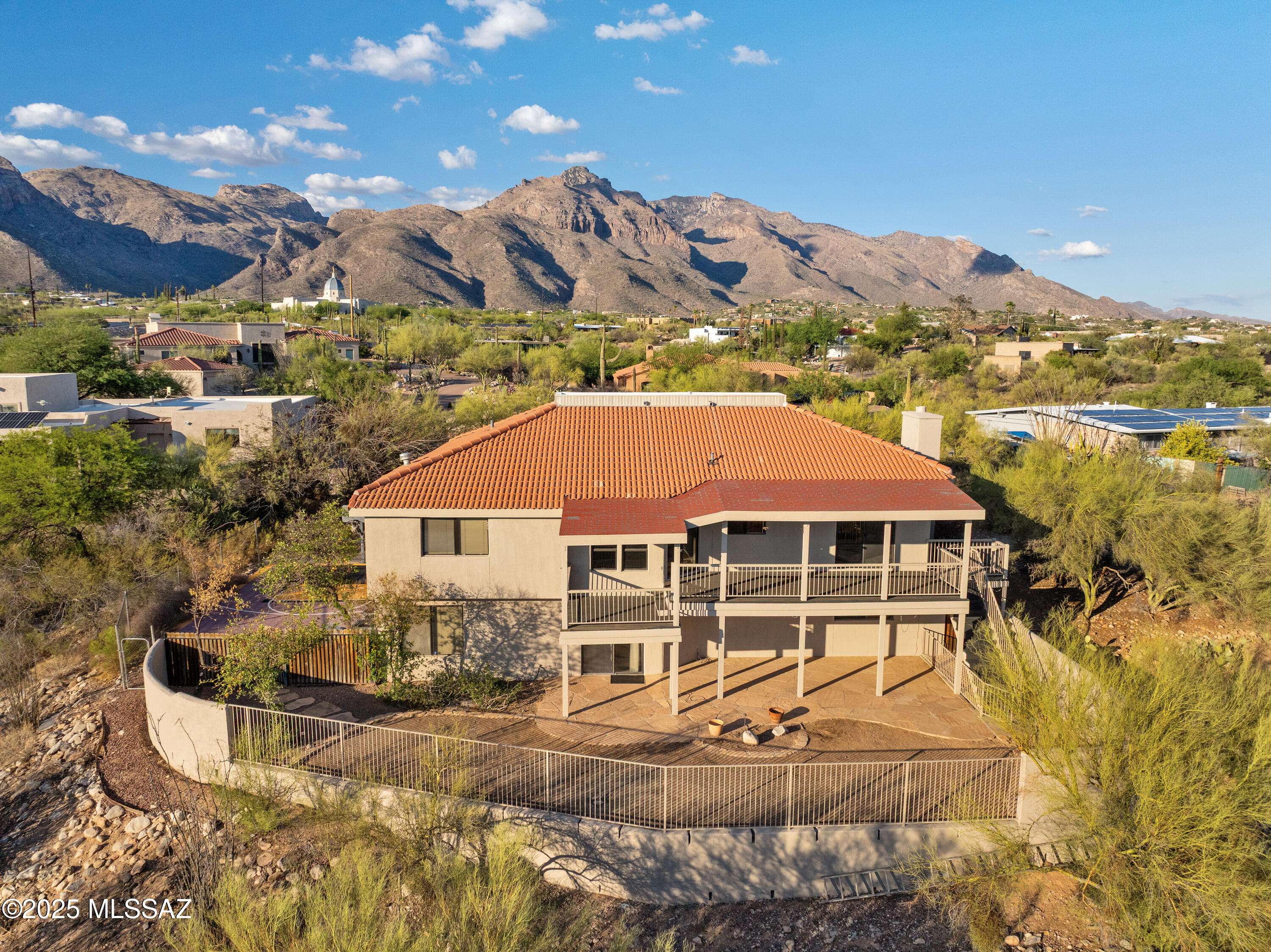 Tucson, AZ 85718,7041 N Skyway Drive