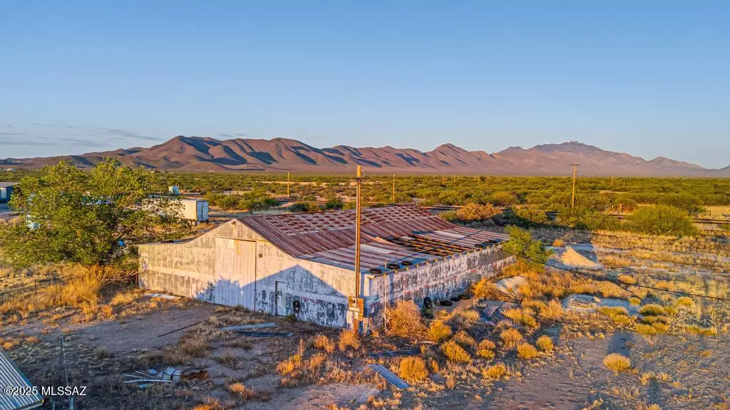 2002 N Haskell Avenue, Willcox, AZ 85643
