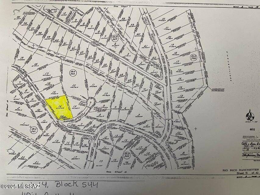 Nogales, AZ 85648,404 Calle  Marinero