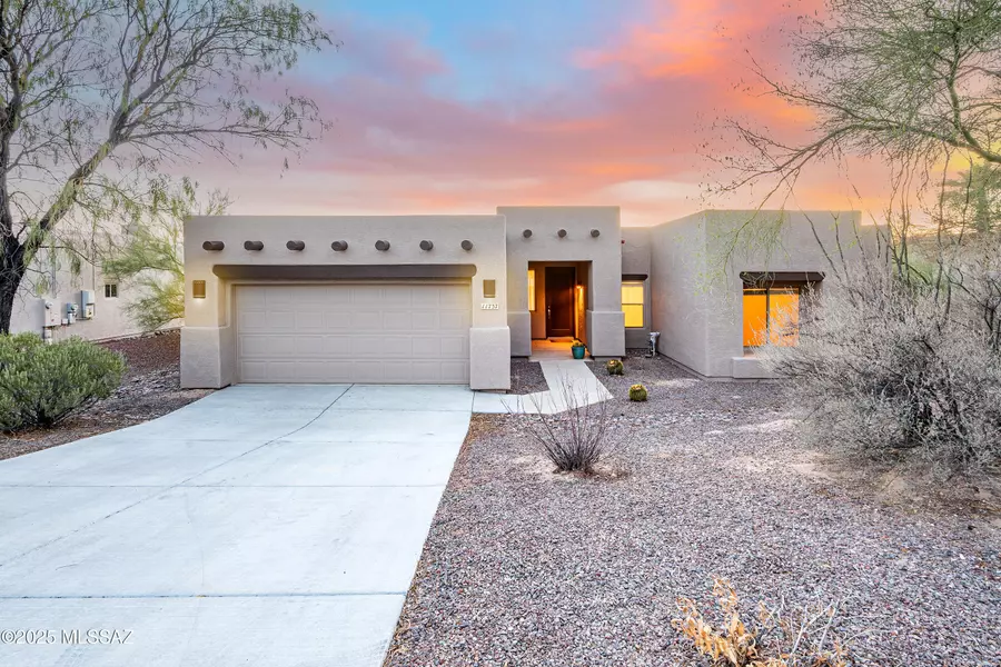 11737 N La Tanya Drive, Oro Valley, AZ 85737