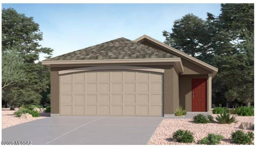34216 S Incus Road, Red Rock, AZ 85145