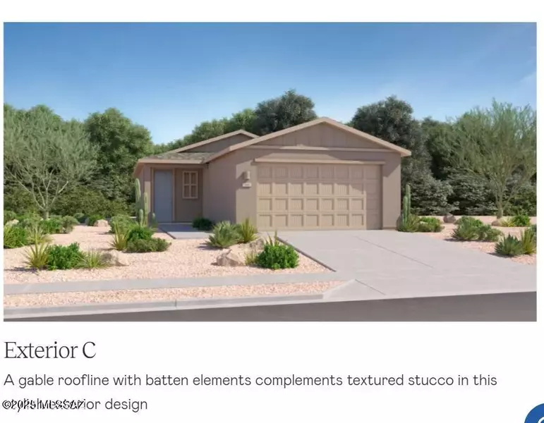 10352 W Harper Street, Marana, AZ 85653