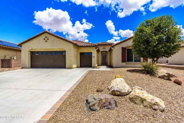 Green Valley, AZ 85614,2129 E Madera Plateau Drive