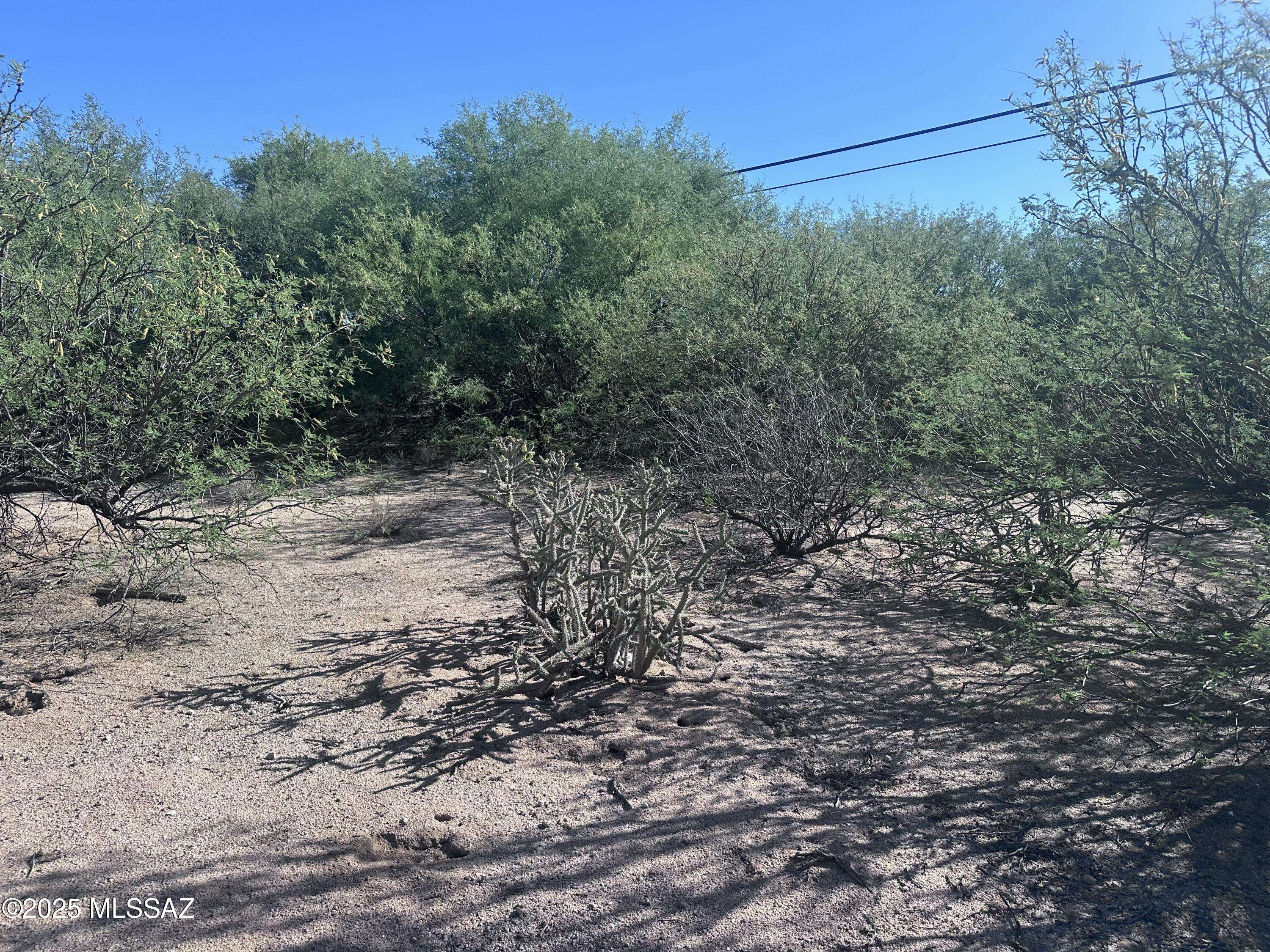 Benson, AZ 85602,TBD S AZ-80
