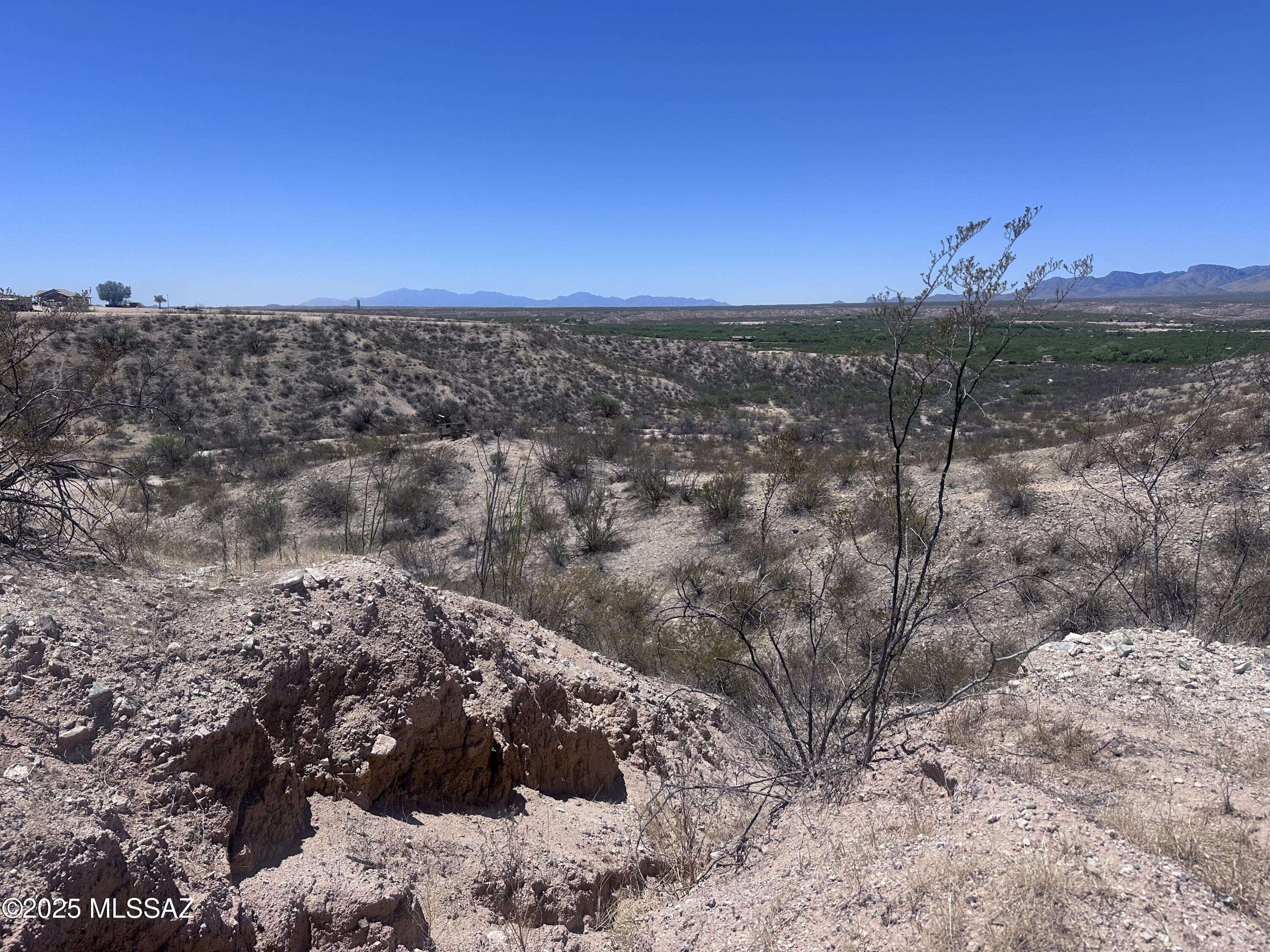 St. David, AZ 85630,TBD Jacobs Road