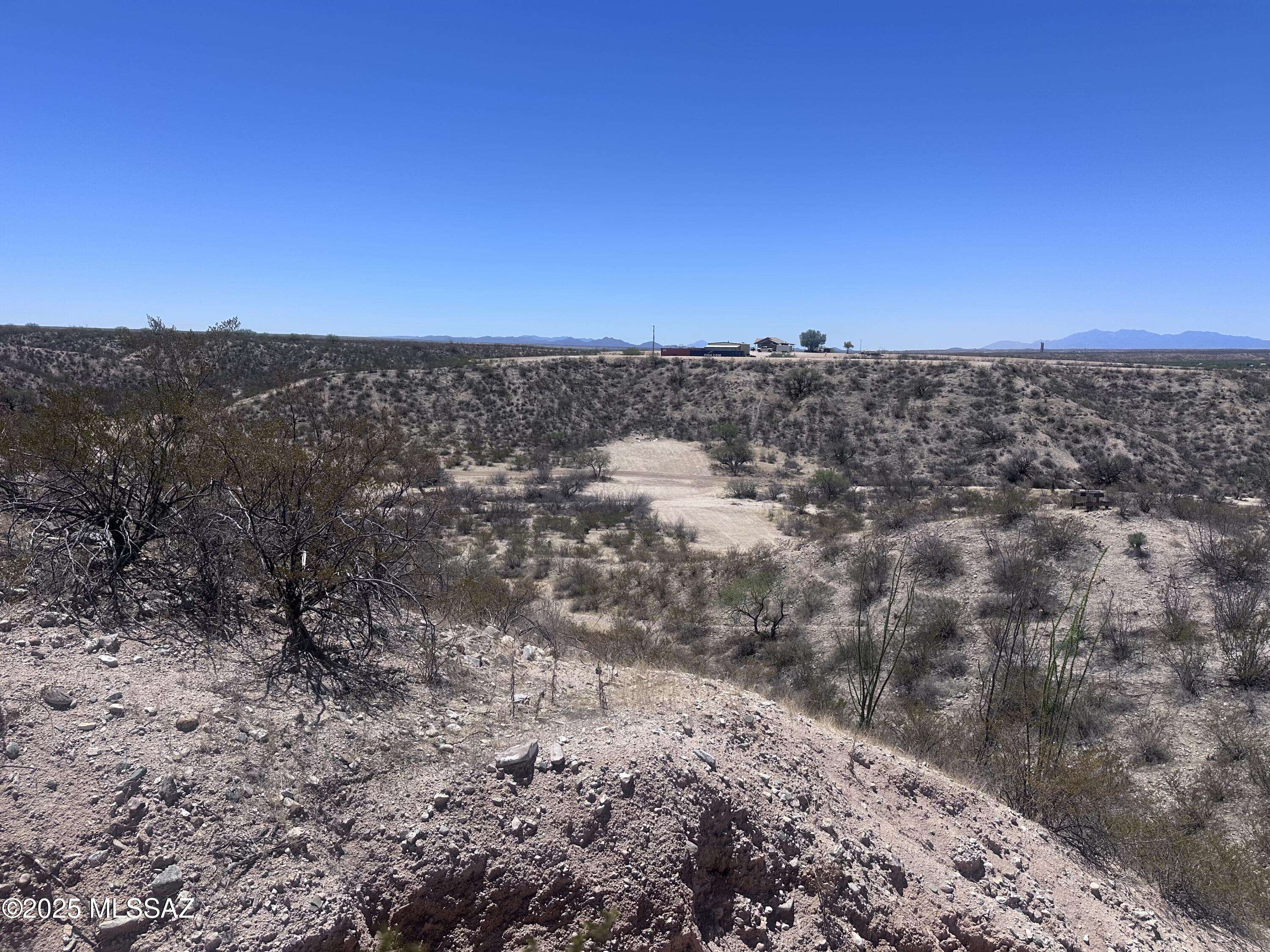 St. David, AZ 85630,TBD Jacobs Road