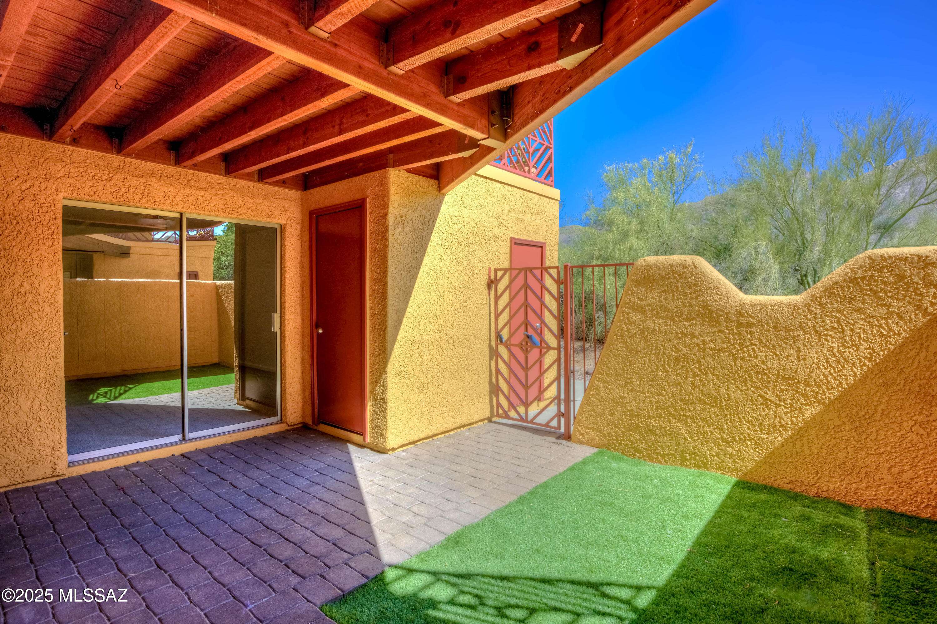Tucson, AZ 85718,6255 N Camino Pimeria Alta  #APT 81