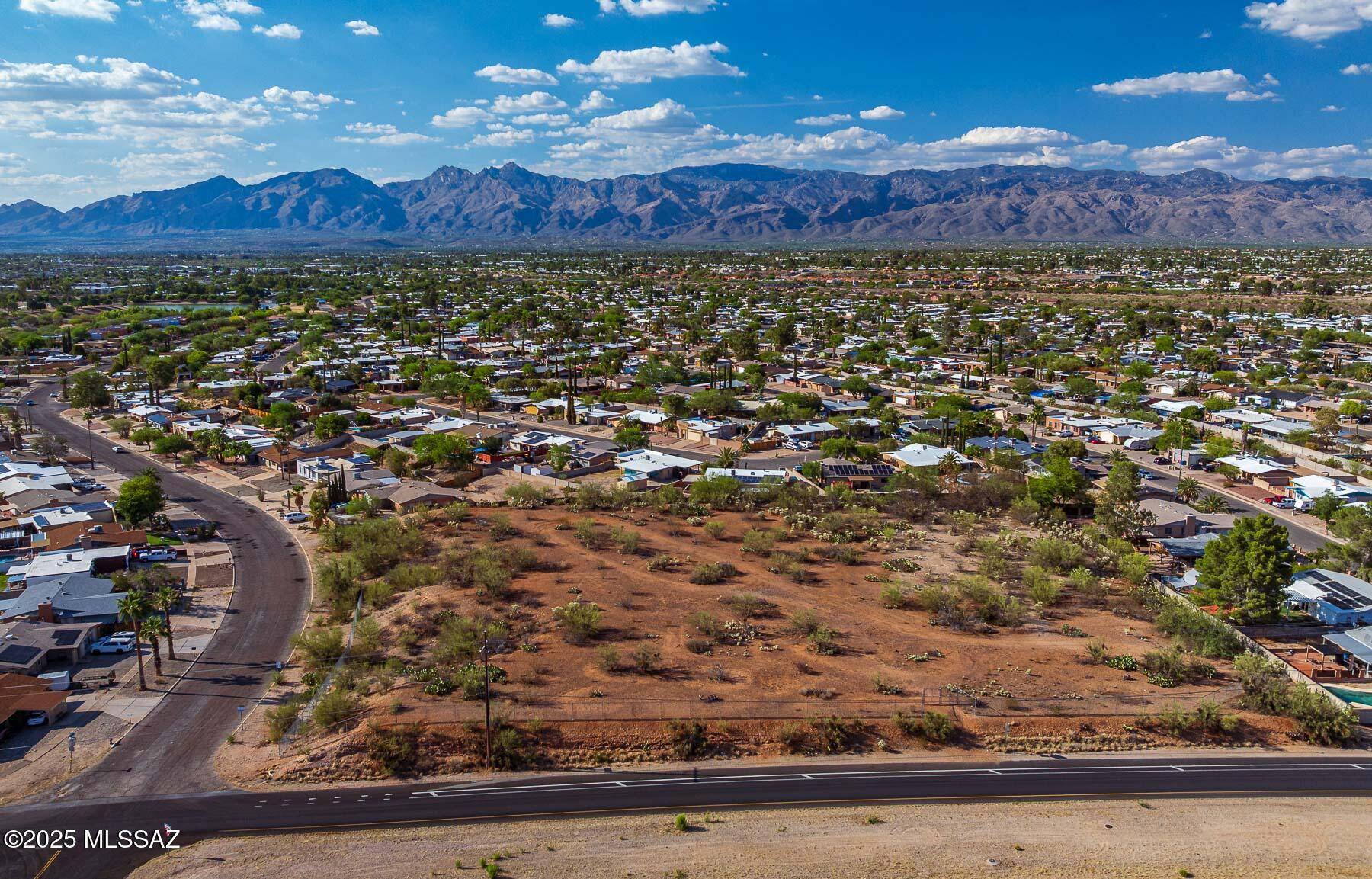 Tucson, AZ 85730,3727 S Sarnoff Drive