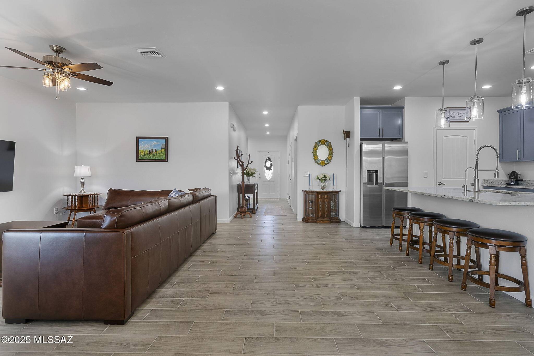 Rio Rico, AZ 85648,1728 Circulo Alameda