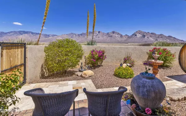 Tucson, AZ 85737,229 W Naranja Drive