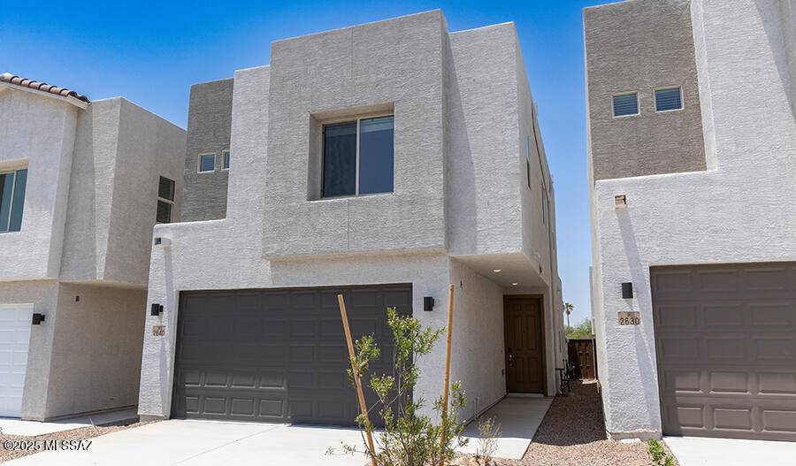 2640 S Brandywine Lane, Tucson, AZ 85730