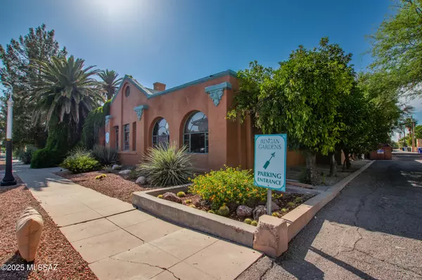 Tucson, AZ 85701,325 W Franklin Street #101